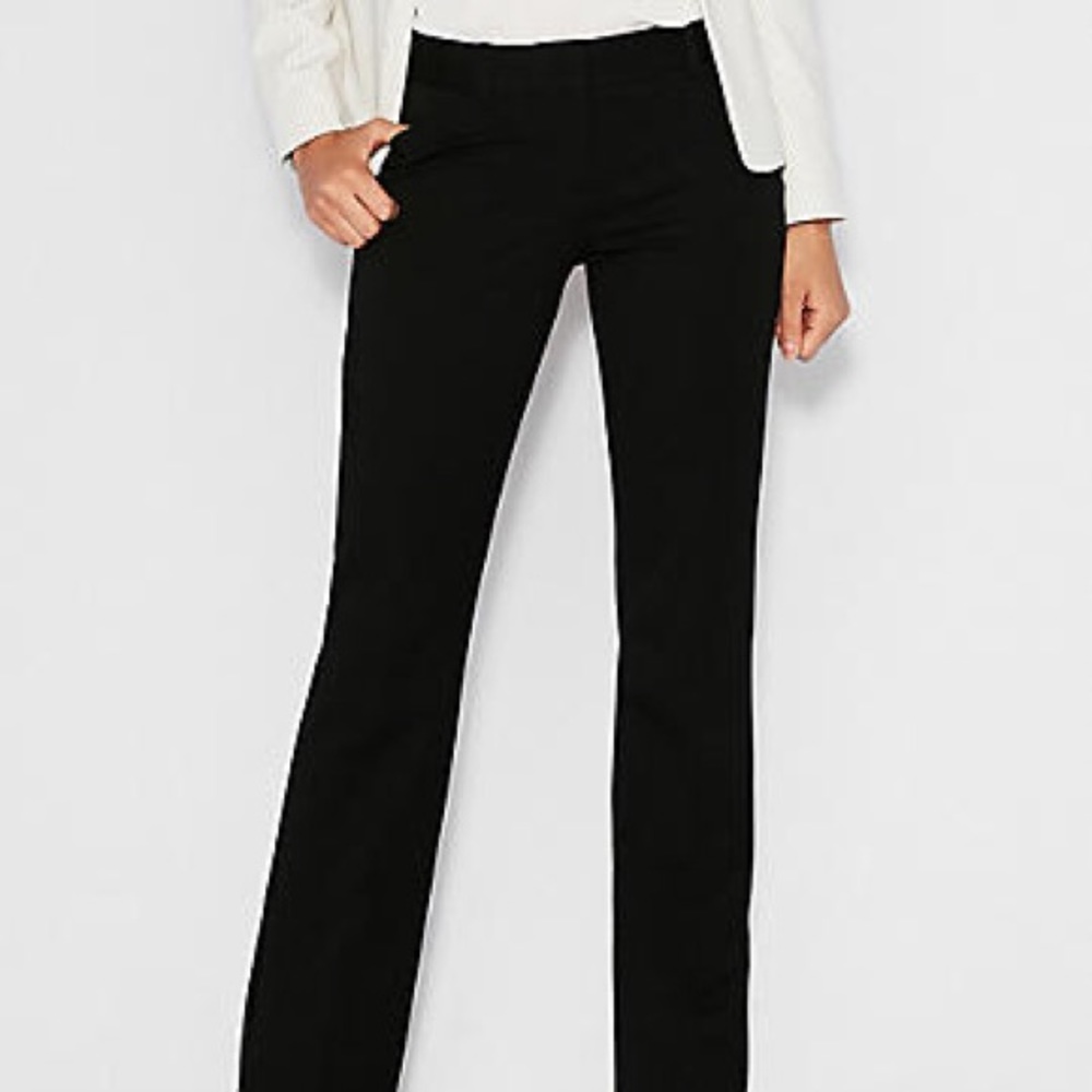 Express Editor Pants